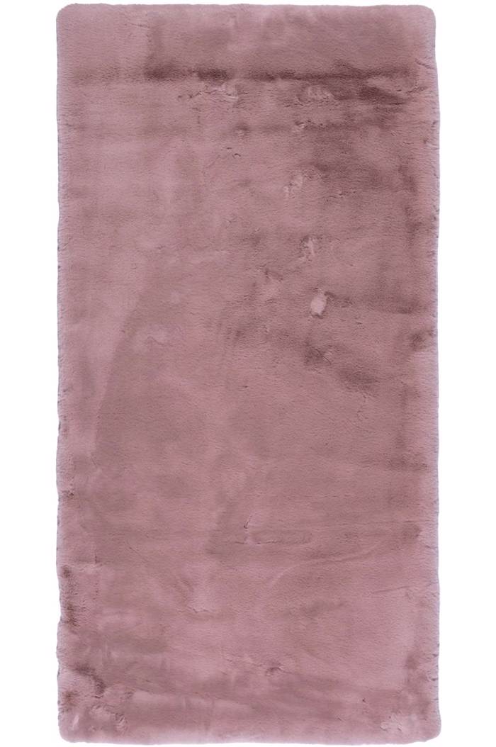 PERSIKA Xali Gunino 'Lapin Skin' Pink 07 80x220cm PRS030564