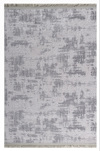 Tzikas Carpets Xali Diadromos SOFT Anthraki 80x150cm 25167-096