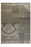 Tzikas Carpets Xali MAESTRO Ggri 133x190cm 16410-095