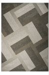 Tzikas Carpets Set Xalia Krebatokamaras MAESTRO Ggri 67x150/67x230 32006-095