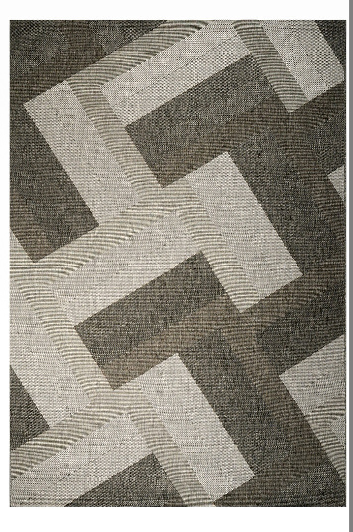 Tzikas Carpets Xali MAESTRO Ggri 160x230cm 32006-095