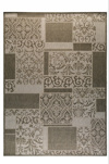 Tzikas Carpets Xali MAESTRO Ggri 200x250cm 16409-095