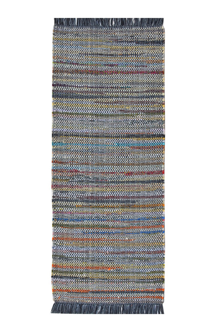 Tzikas Carpets Xali Diadromos BOHO Roz 67x150cm 30150-055