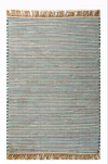 Tzikas Carpets Xali Diadromos NATURA Kokkino 67x150cm 30160-011
