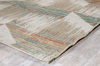 Tzikas Carpets Xali Diadromos SAHARA Poluxromo 80x150cm 60949-110